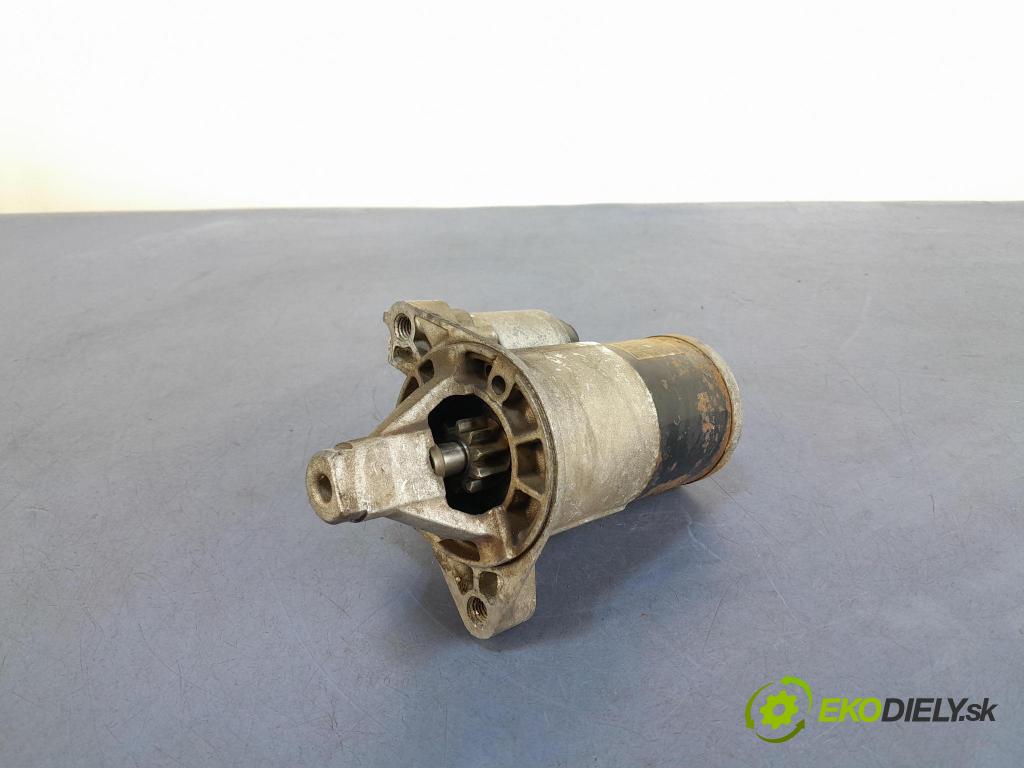 Chrysler Pacifica 2007 štartér 04608800AE