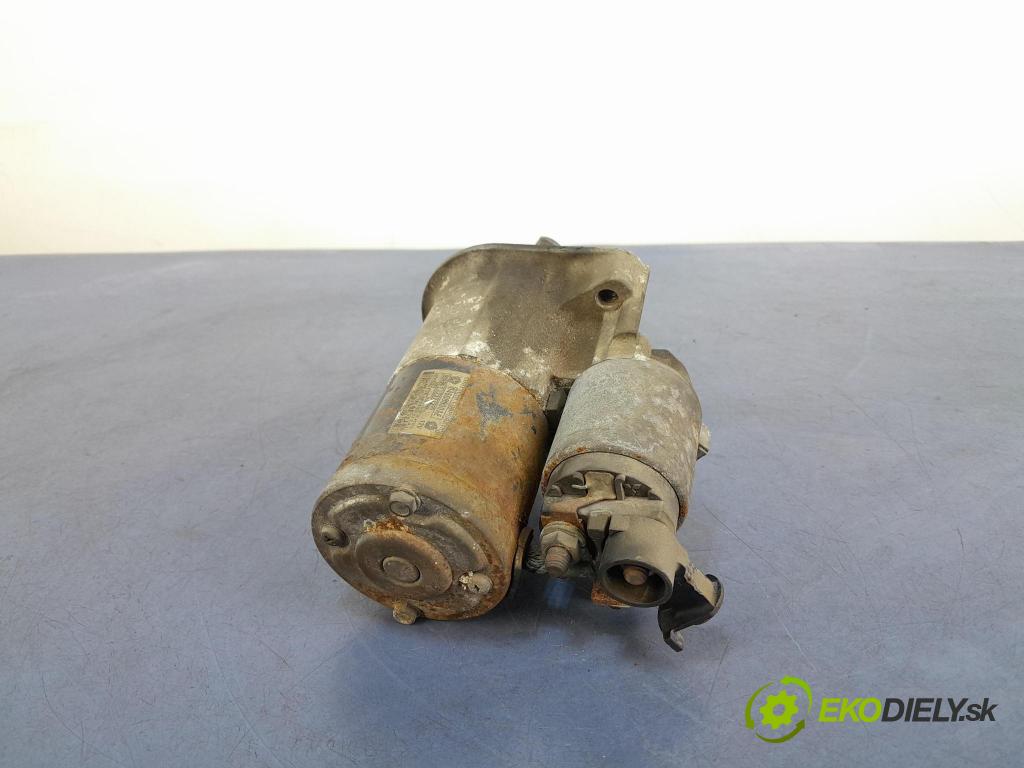 Chrysler Pacifica 2007 štartér 04608800AE