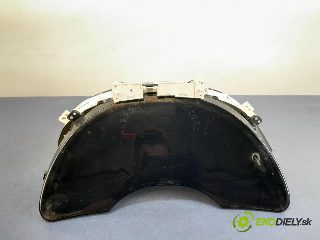 Chrysler Pacifica 2007 prístrojovka/ budíky 05082102AG