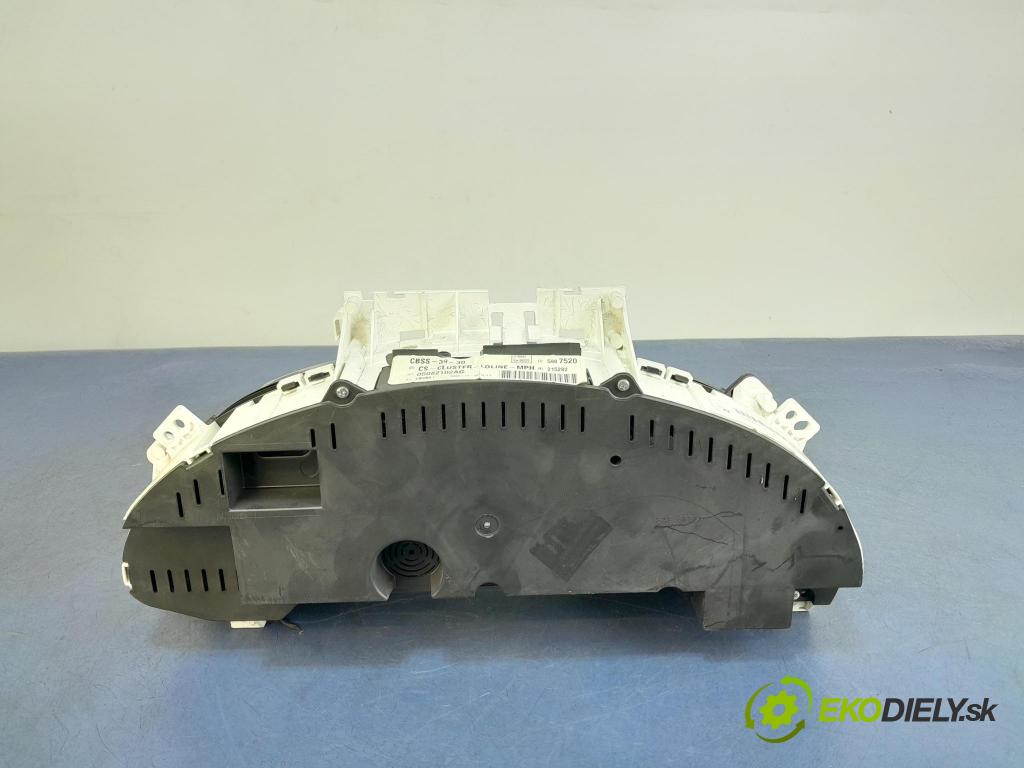 Chrysler Pacifica 2007 prístrojovka/ budíky 05082102AG