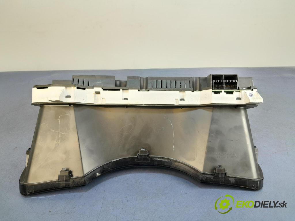 Chrysler Pacifica 2007 prístrojovka/ budíky 05082102AG