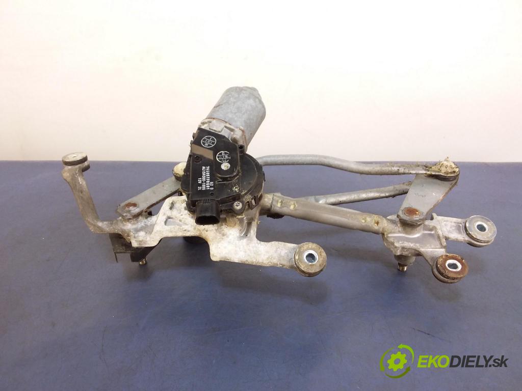 Honda Jazz 2009 mechanizmus motor: Stierače: Predné 76505TF0G01