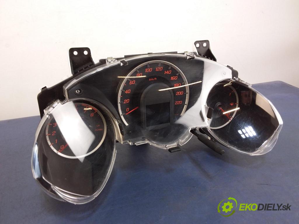Honda Jazz 2009 prístrojovka/ budíky 78100-TF0-G112