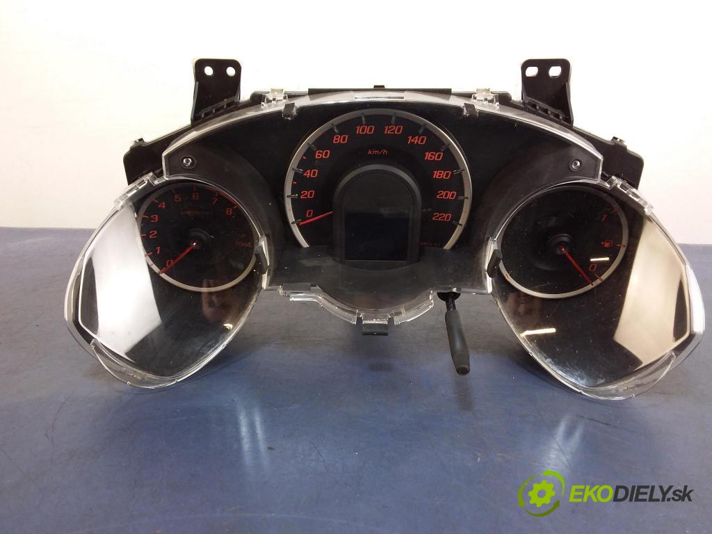 Honda Jazz 2009 prístrojovka/ budíky 78100-TF0-G112