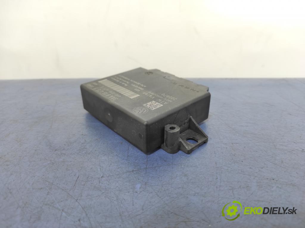 Vw Tiguan 2015 snímač / riadiaca jednotka PDC 4H0919475E