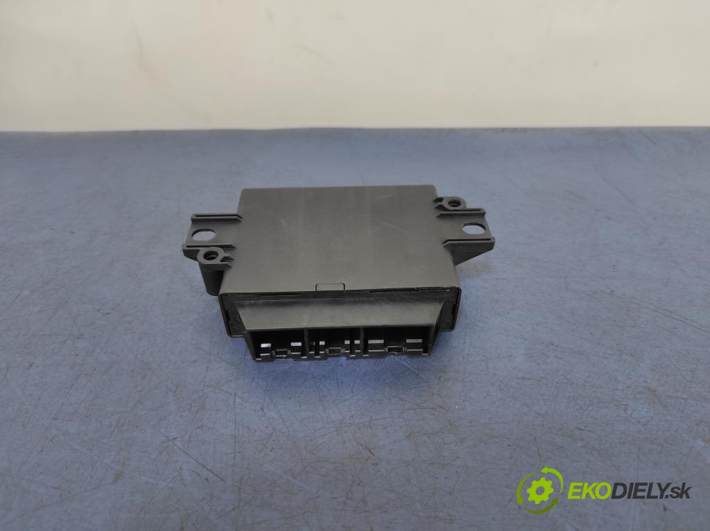 Vw Tiguan 2015 snímač / riadiaca jednotka PDC 4H0919475E