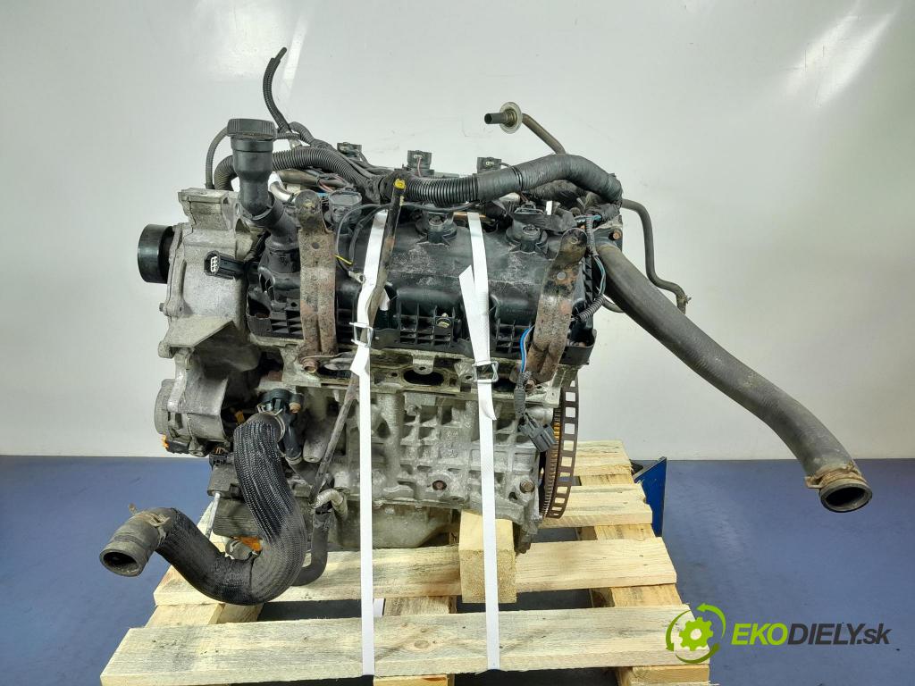 Chrysler Pacifica 2007 motor Benzín P04892720AA