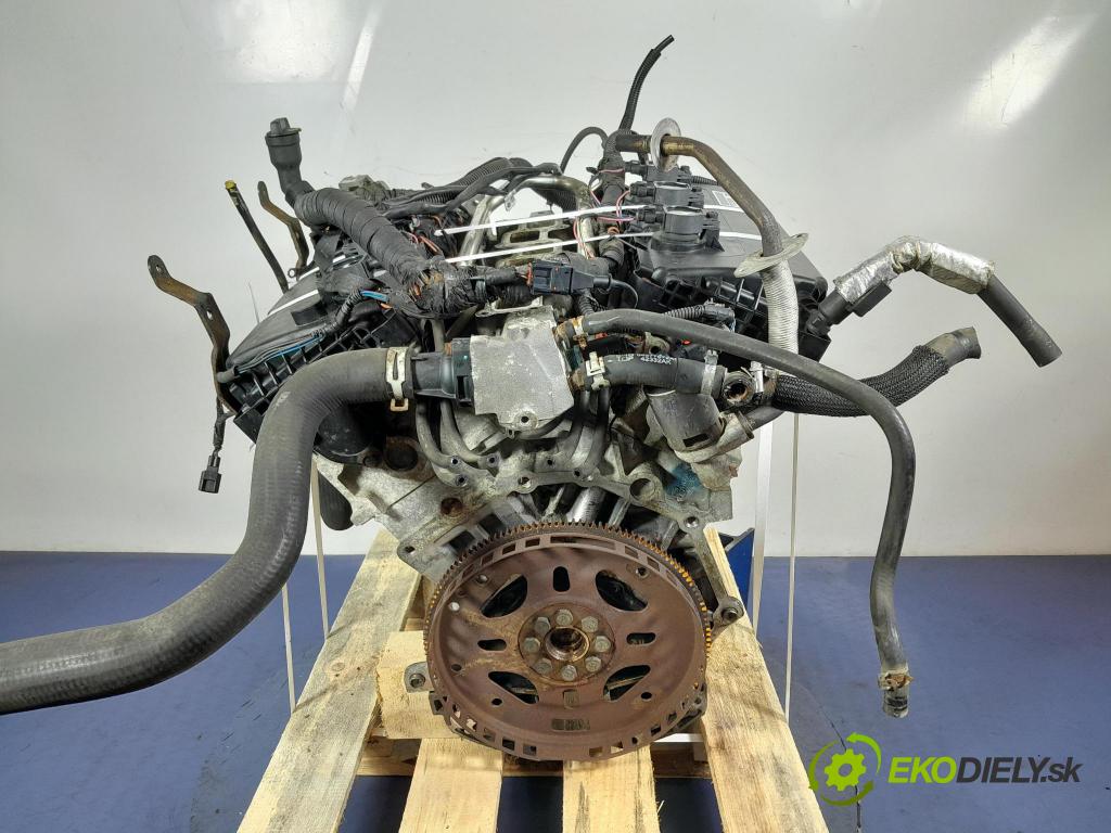 Chrysler Pacifica 2007 motor Benzín P04892720AA