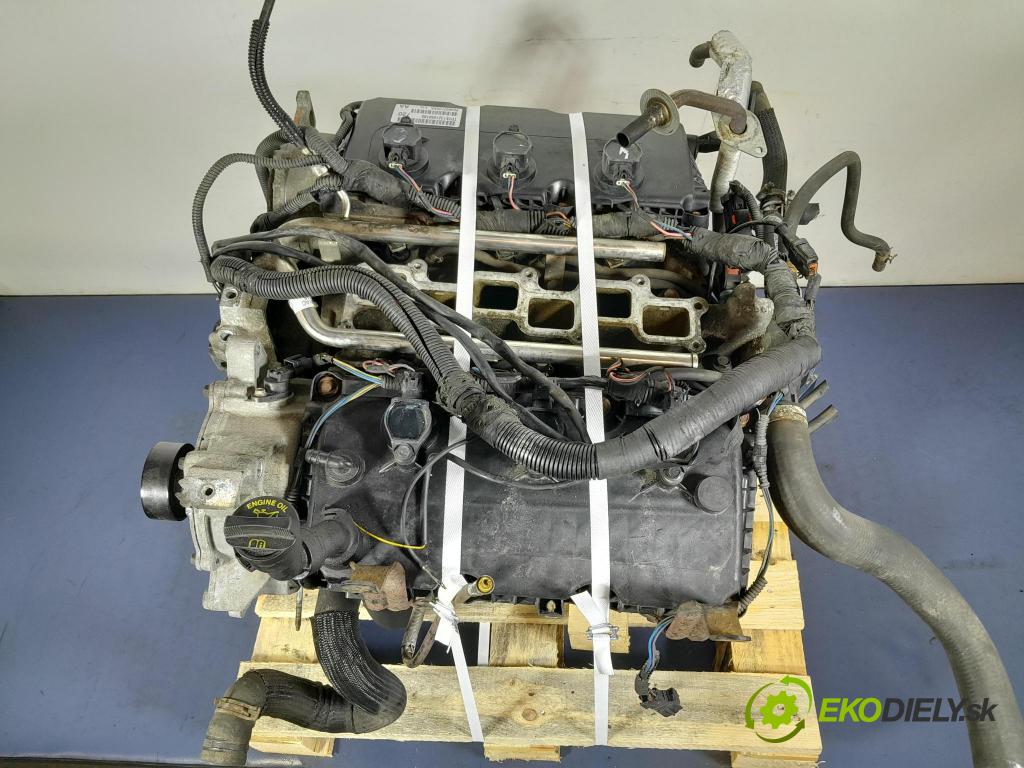 Chrysler Pacifica 2007 motor Benzín P04892720AA