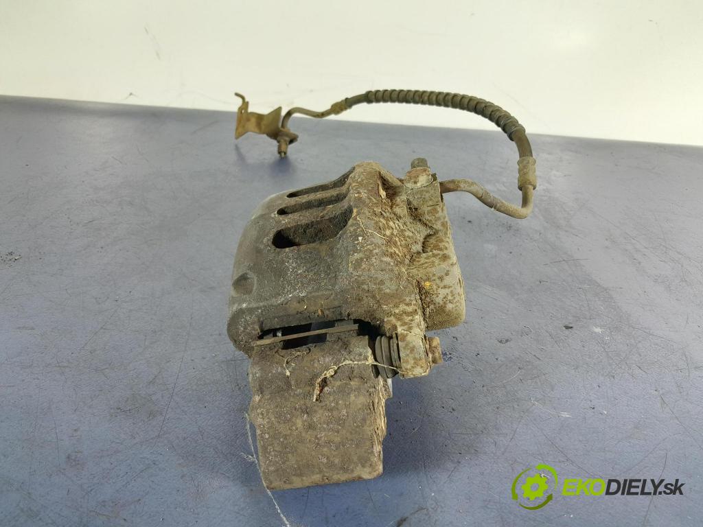 Chrysler Pacifica 2007 brzdič brzdový Predné v pravo: