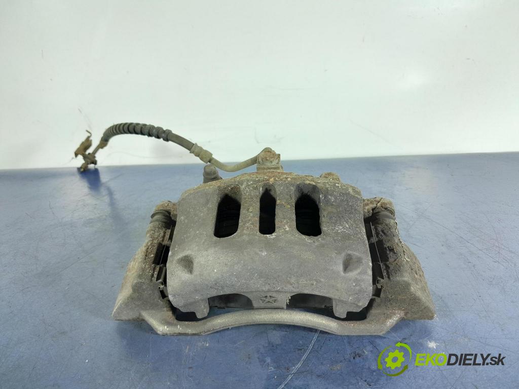Chrysler Pacifica 2007 brzdič brzdový Predné v pravo: