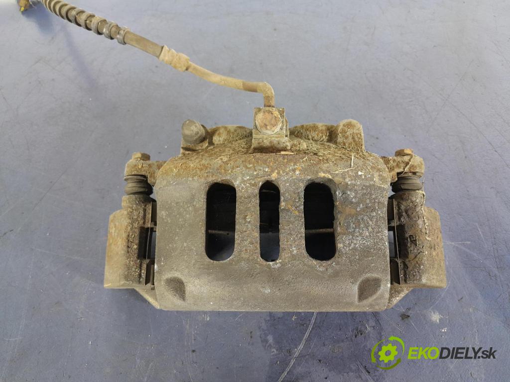 Chrysler Pacifica 2007 brzdič brzdový Predné v pravo: