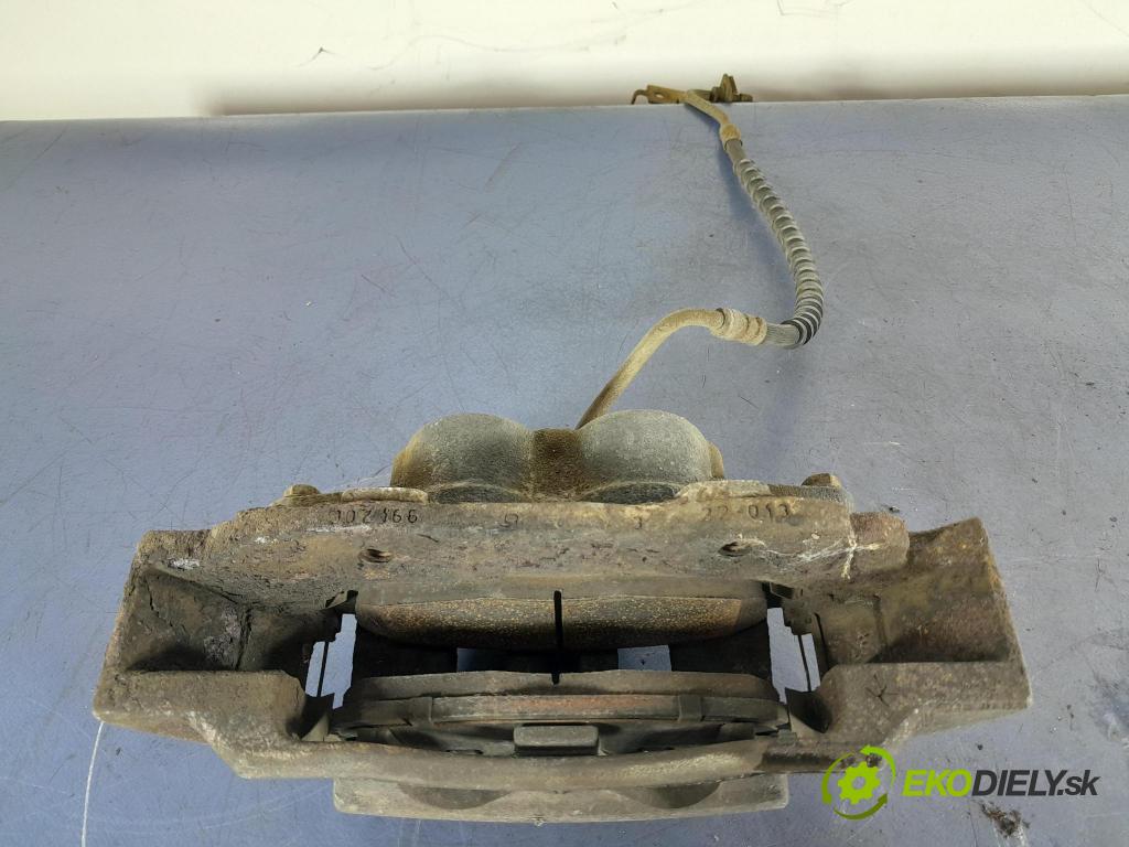 Chrysler Pacifica 2007 brzdič brzdový Predné v pravo: