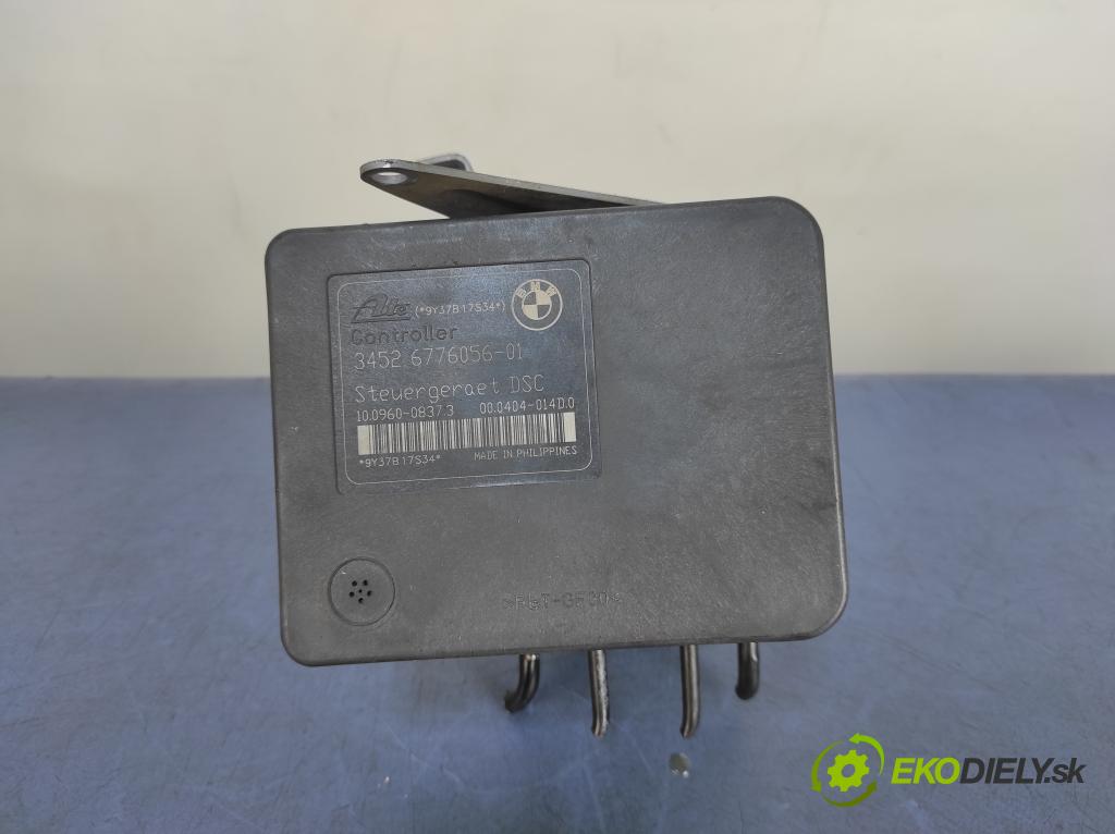 Bmw Seria 1 2007 čerpadlo ABS x 677605