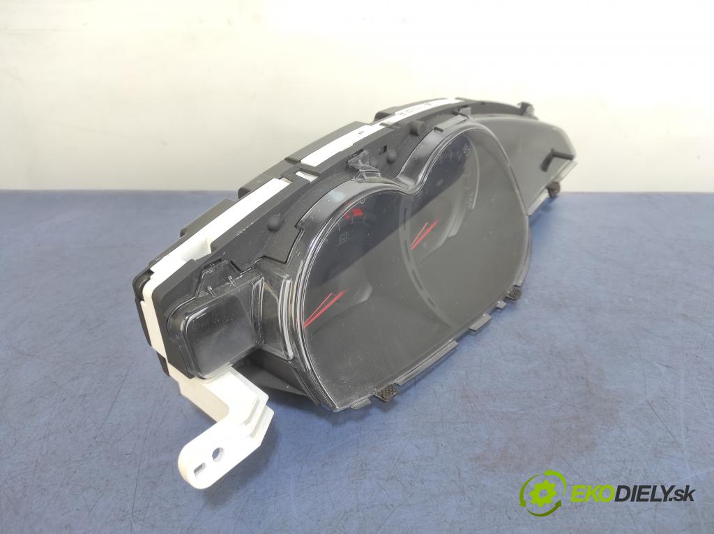 Toyota Verso 2011 prístrojovka/ budíky 83800-0F100