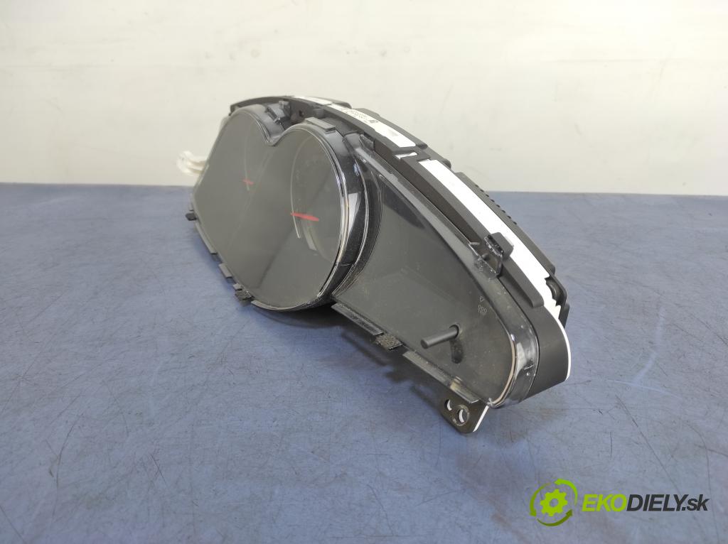 Toyota Verso 2011 prístrojovka/ budíky 83800-0F100