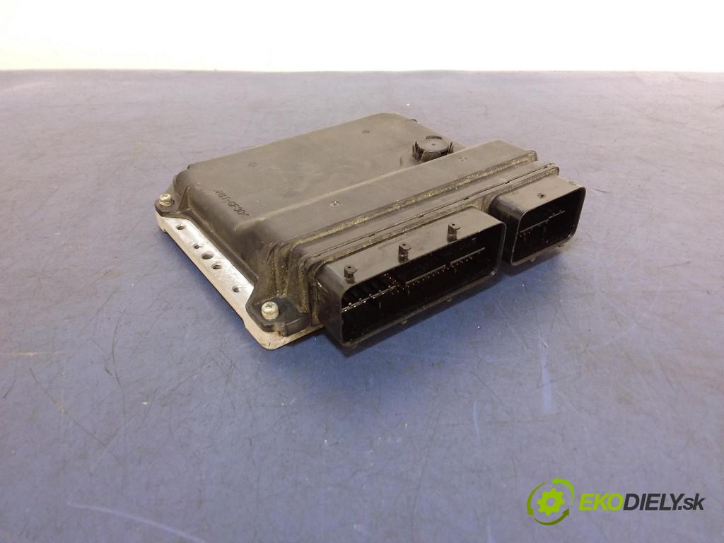 Toyota Verso 2011 riadiaca jednotka Motor: 89661-0F320