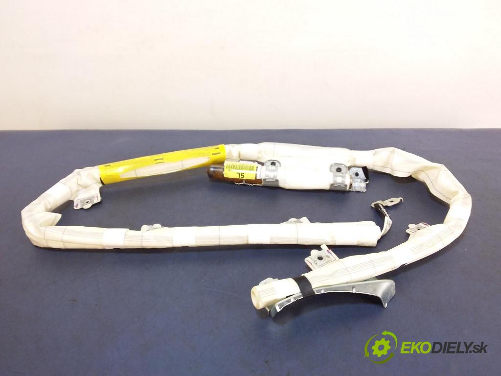 Toyota Verso 2011 Airbag: clona x 62180-0F030