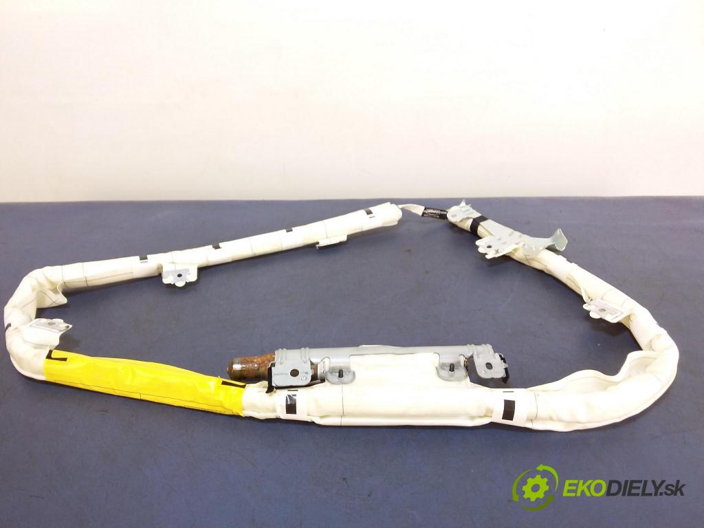 Toyota Verso 2011 Airbag: clona x 62180-0F030