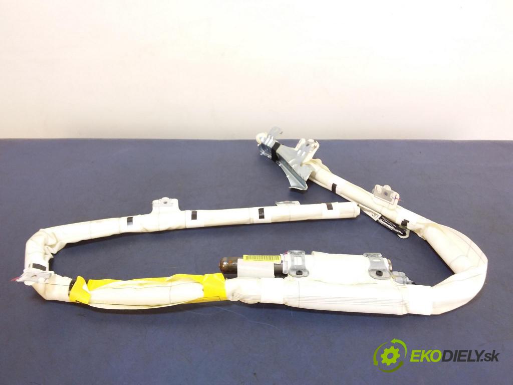 Toyota Verso 2011 Airbag: clona x 62170-0F030