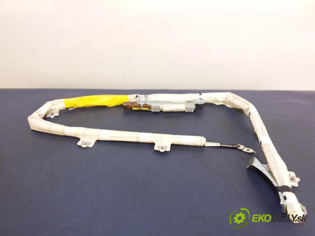 Toyota Verso 2011 Airbag: clona x 62170-0F030
