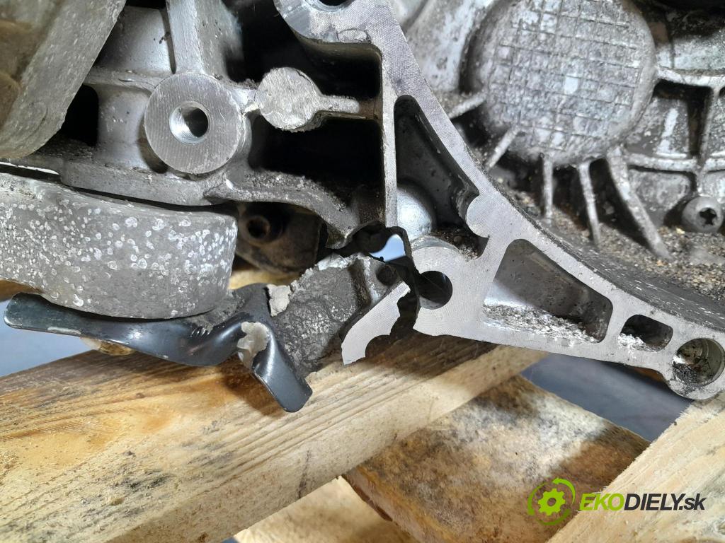Vw Tiguan 2015 prevodovka Výbava: Manualna NGH