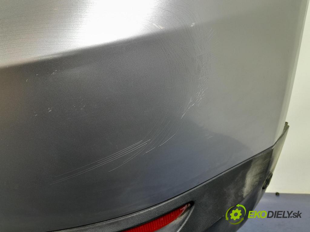 Vw Tiguan 2015 nárazník Zad:
