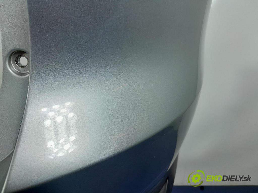Vw Tiguan 2015 nárazník Zad: