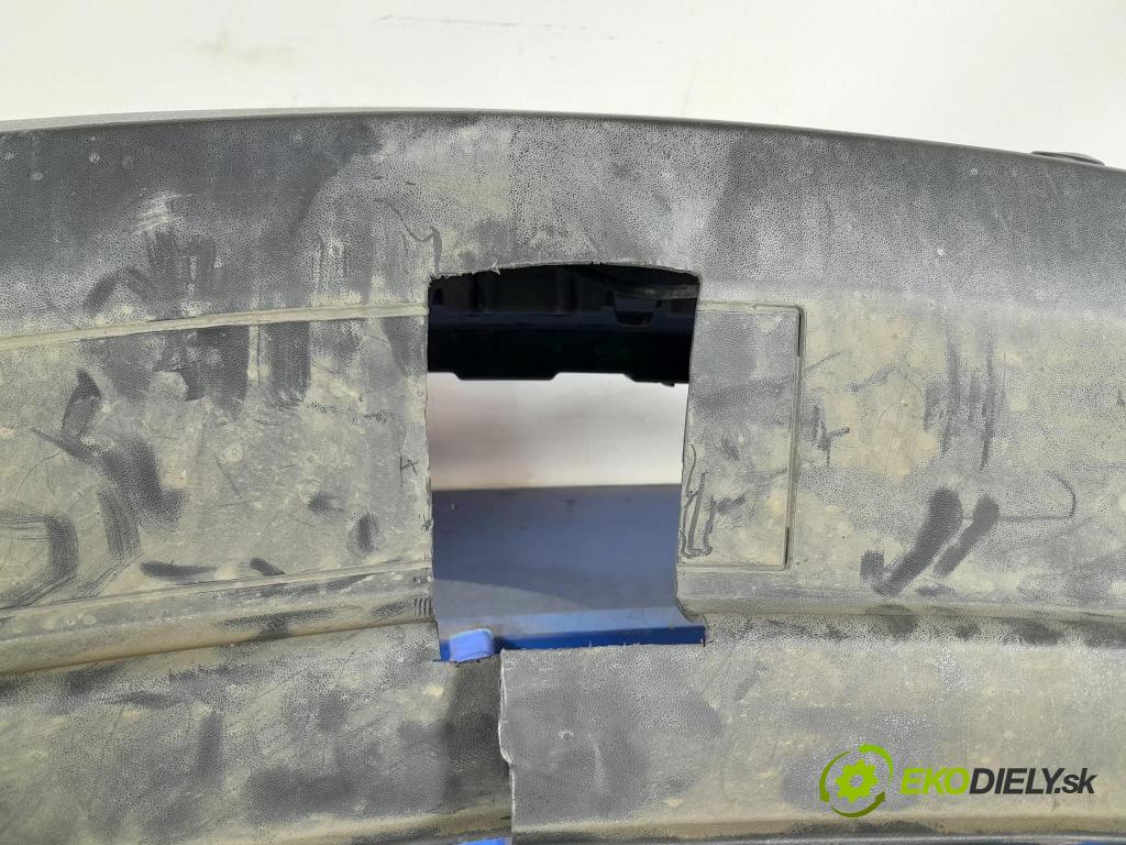 Vw Tiguan 2015 nárazník Zad: