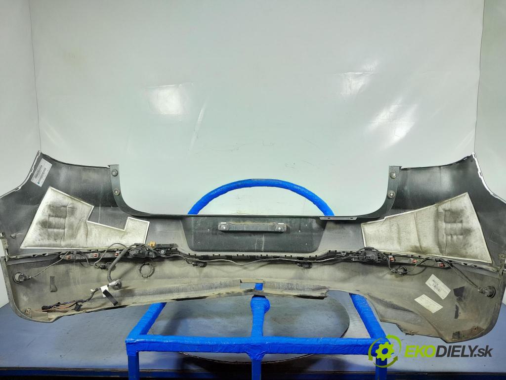 Vw Tiguan 2015 nárazník Zad: