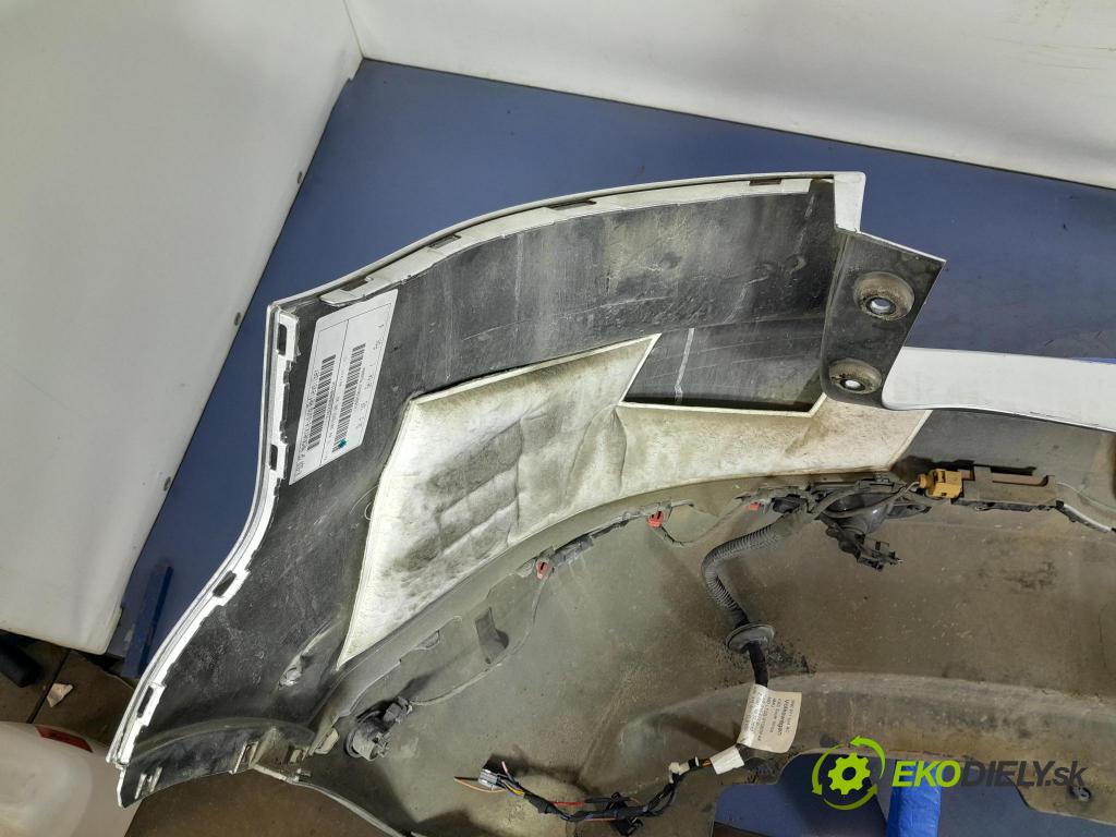 Vw Tiguan 2015 nárazník Zad: 