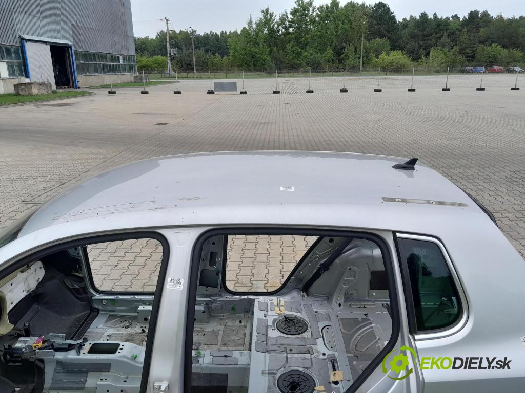 Vw Tiguan 2015 Strecha: