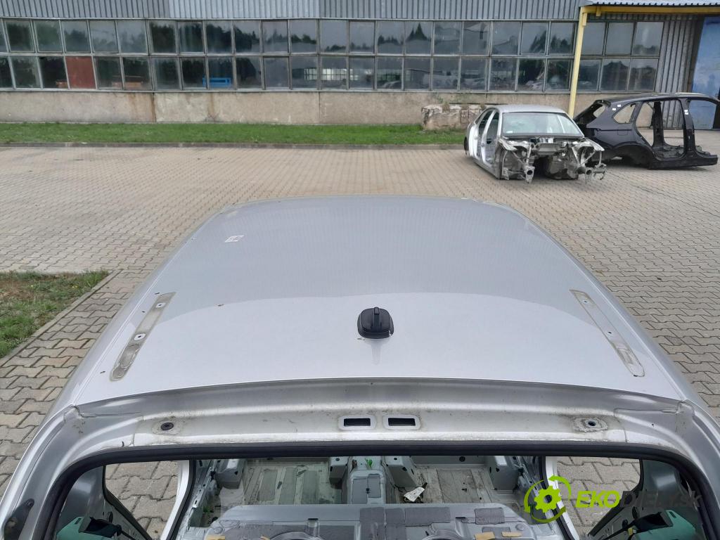 Vw Tiguan 2015 Strecha: