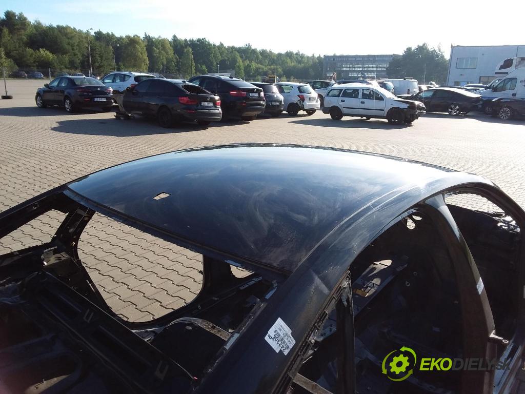 Audi A6 0 Strecha: