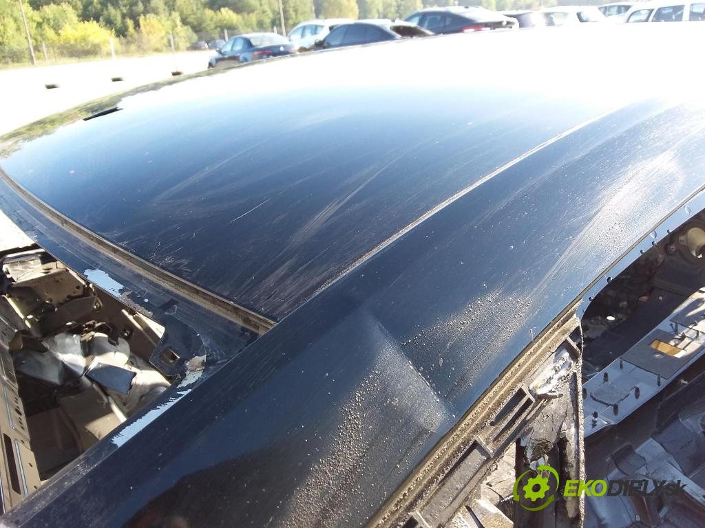 Audi A6 0 Strecha:
