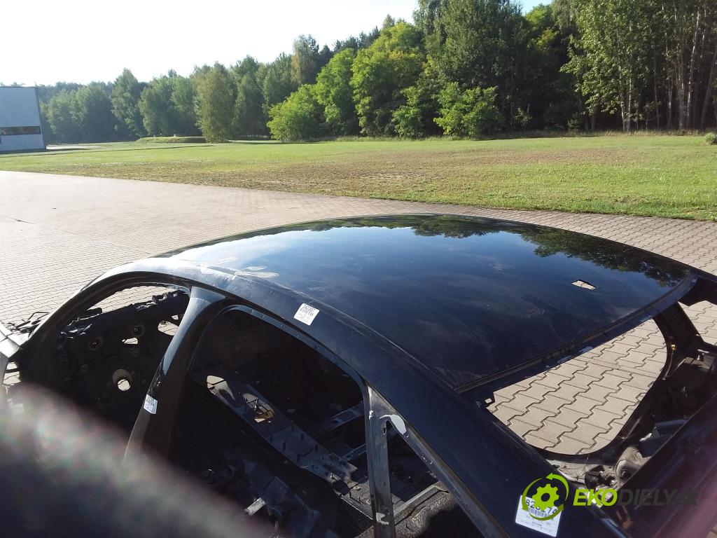 Audi A6 0 Strecha: