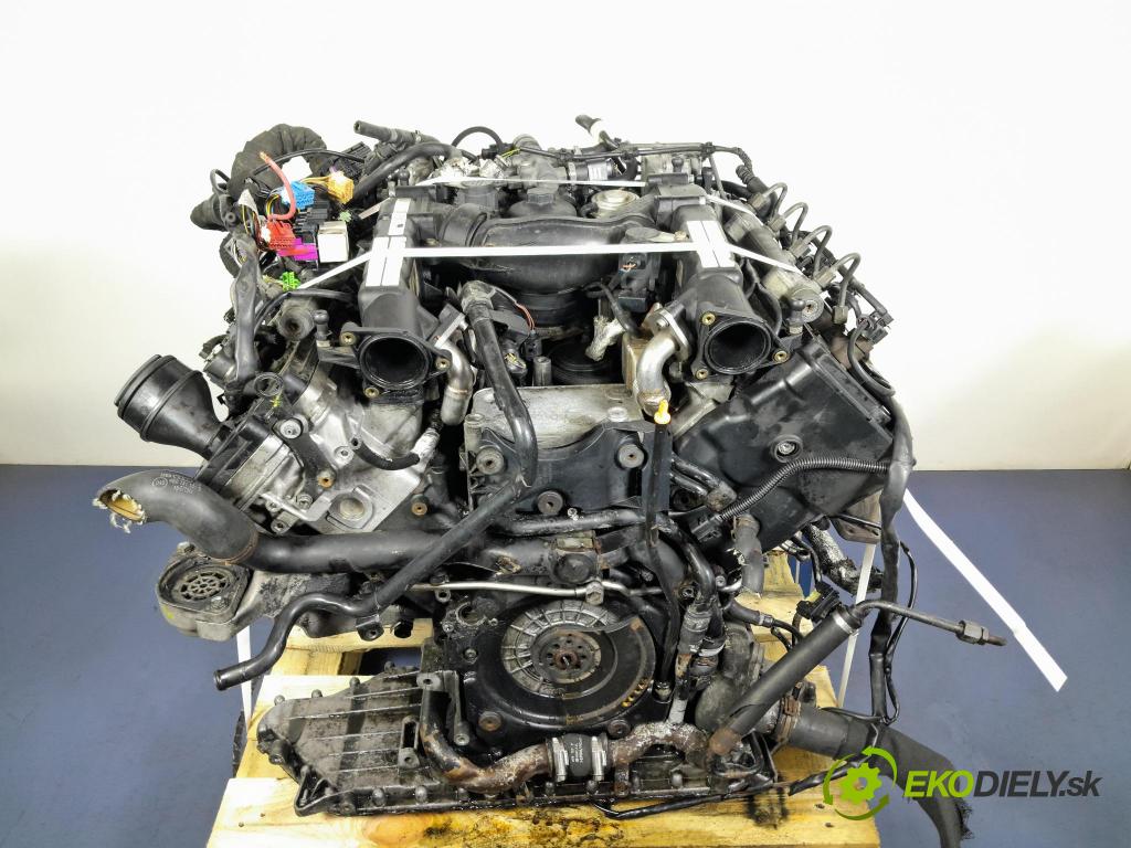 Audi A8 2004 motor Diesel ASE