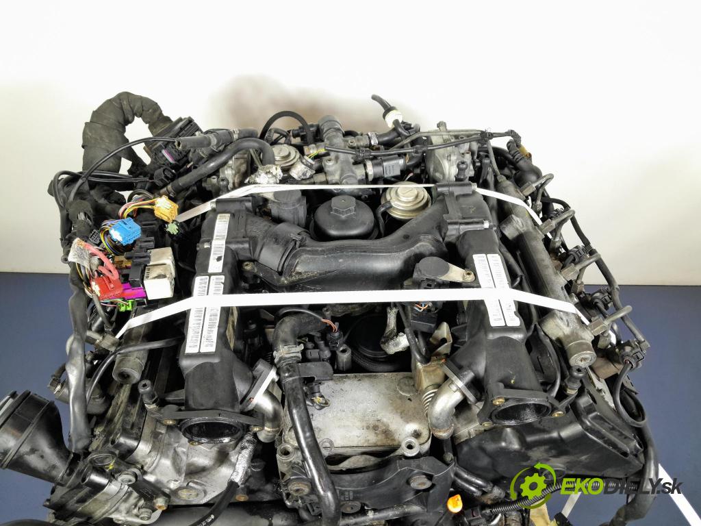 Audi A8 2004 motor Diesel ASE