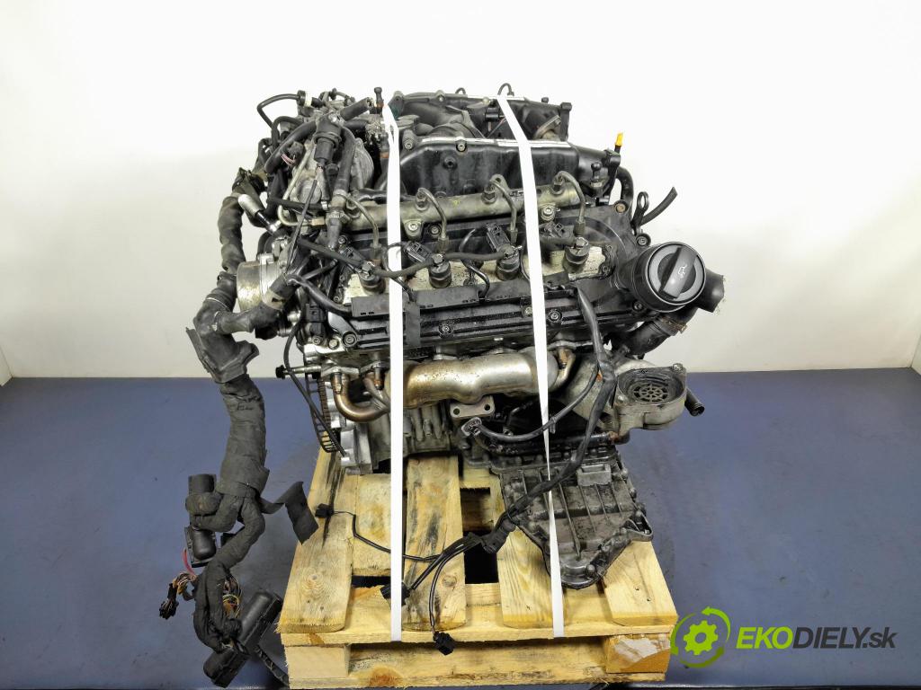 Audi A8 2004 motor Diesel ASE