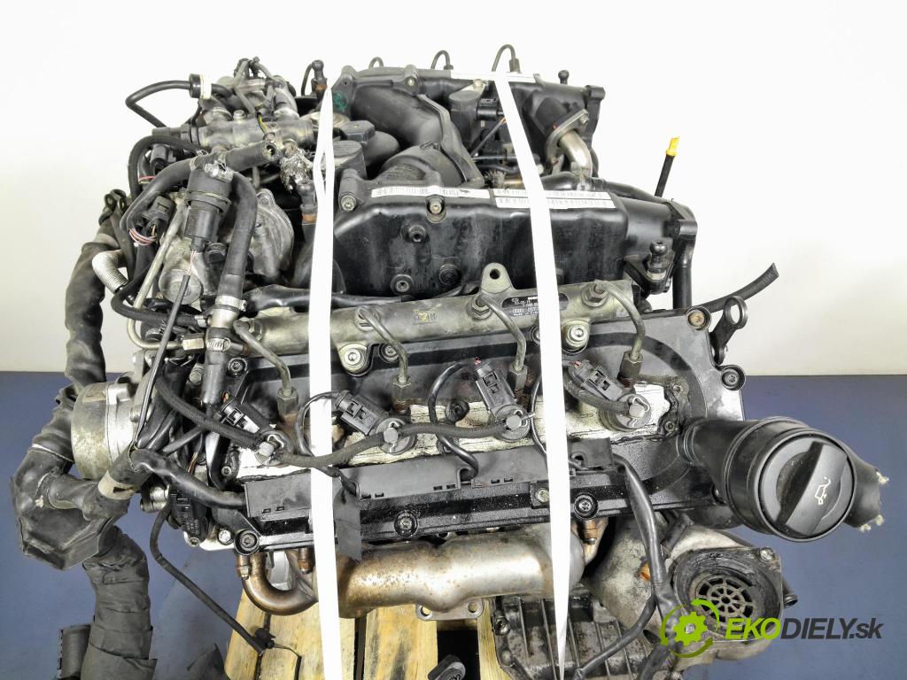 Audi A8 2004 motor Diesel ASE