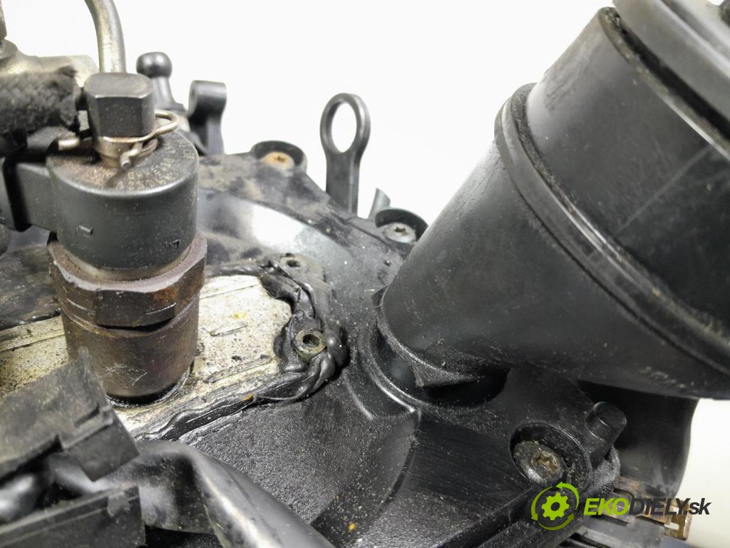 Audi A8 2004 motor Diesel ASE