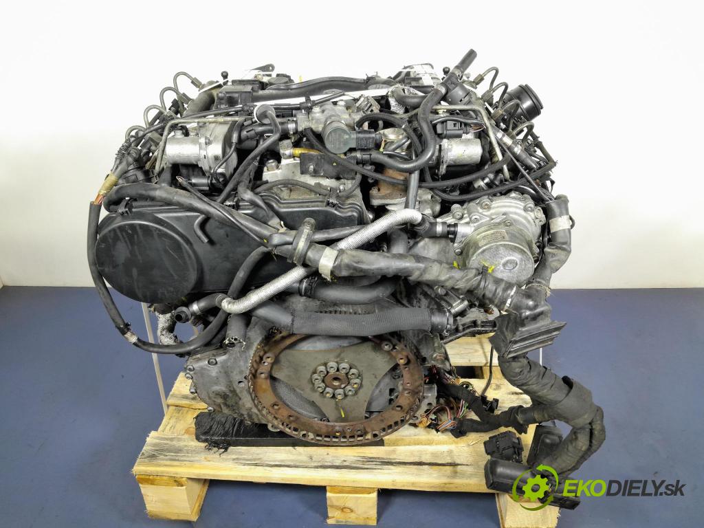 Audi A8 2004 motor Diesel ASE