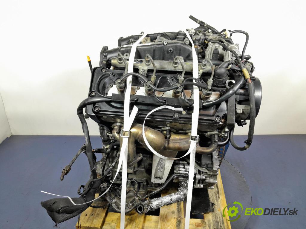 Audi A8 2004 motor Diesel ASE
