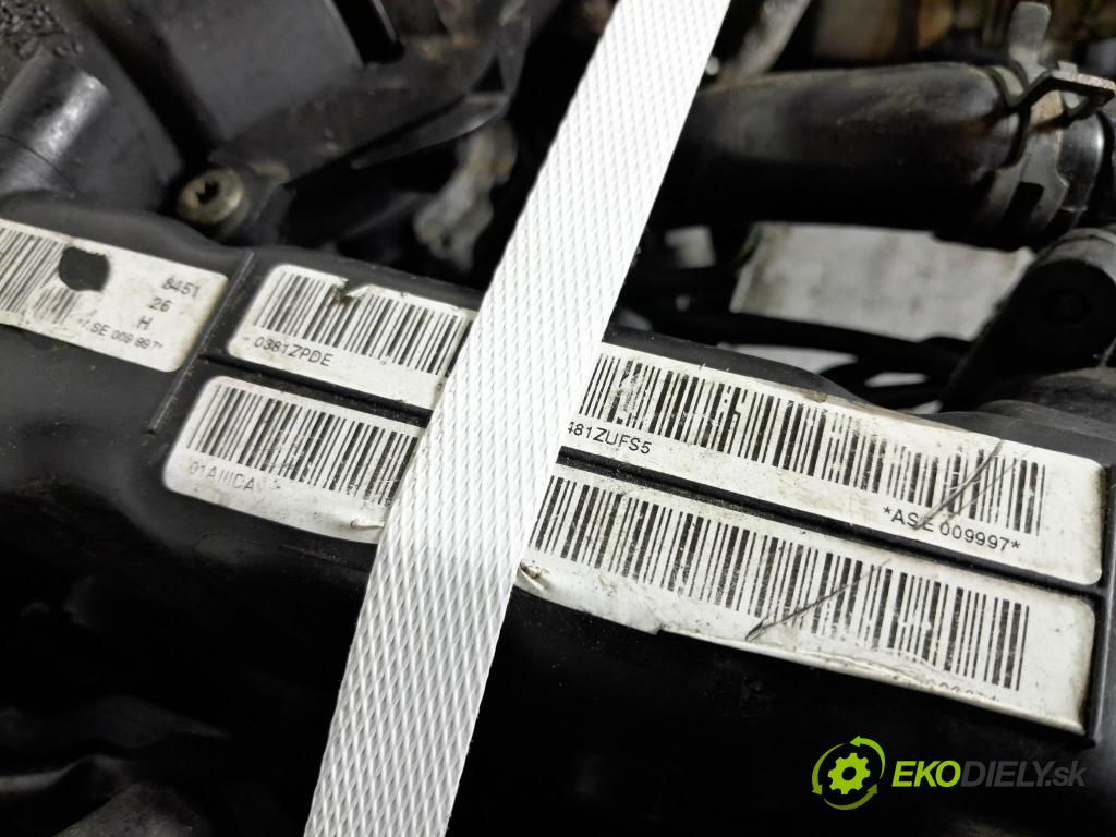 Audi A8 2004 motor Diesel ASE
