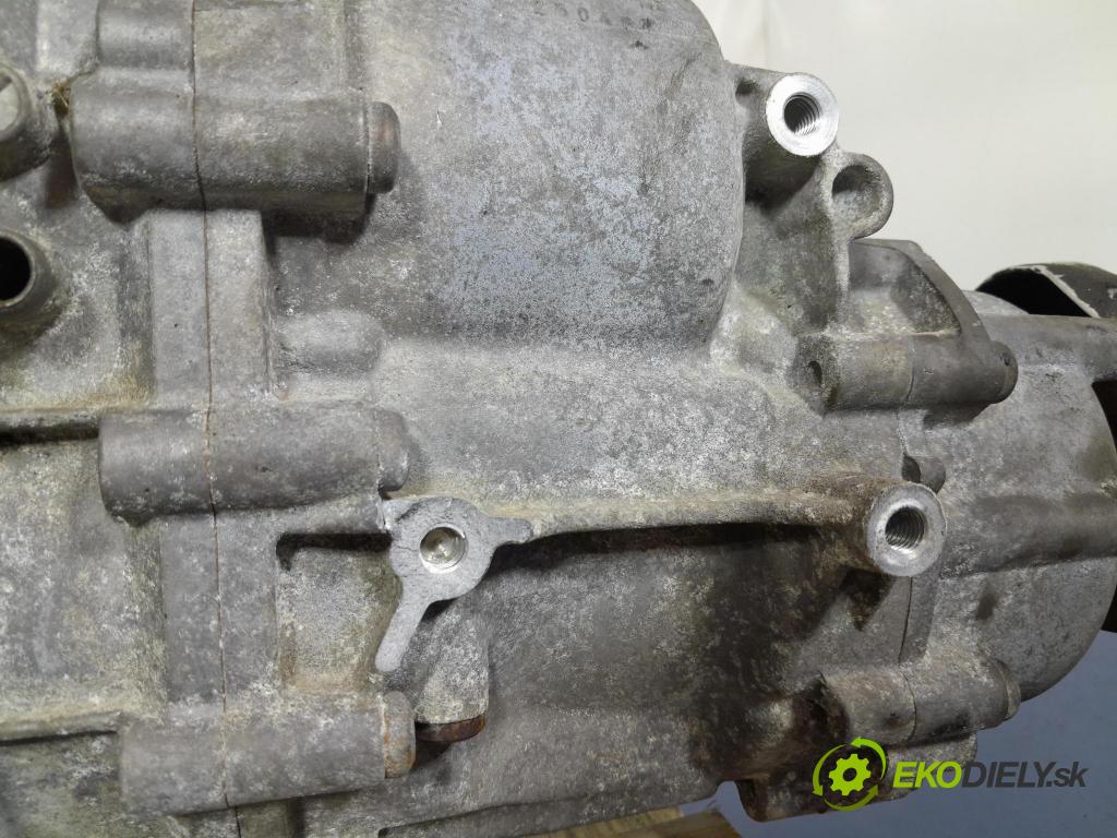 Audi A8 2004 prevodovka Výbava: Automatický: GZA