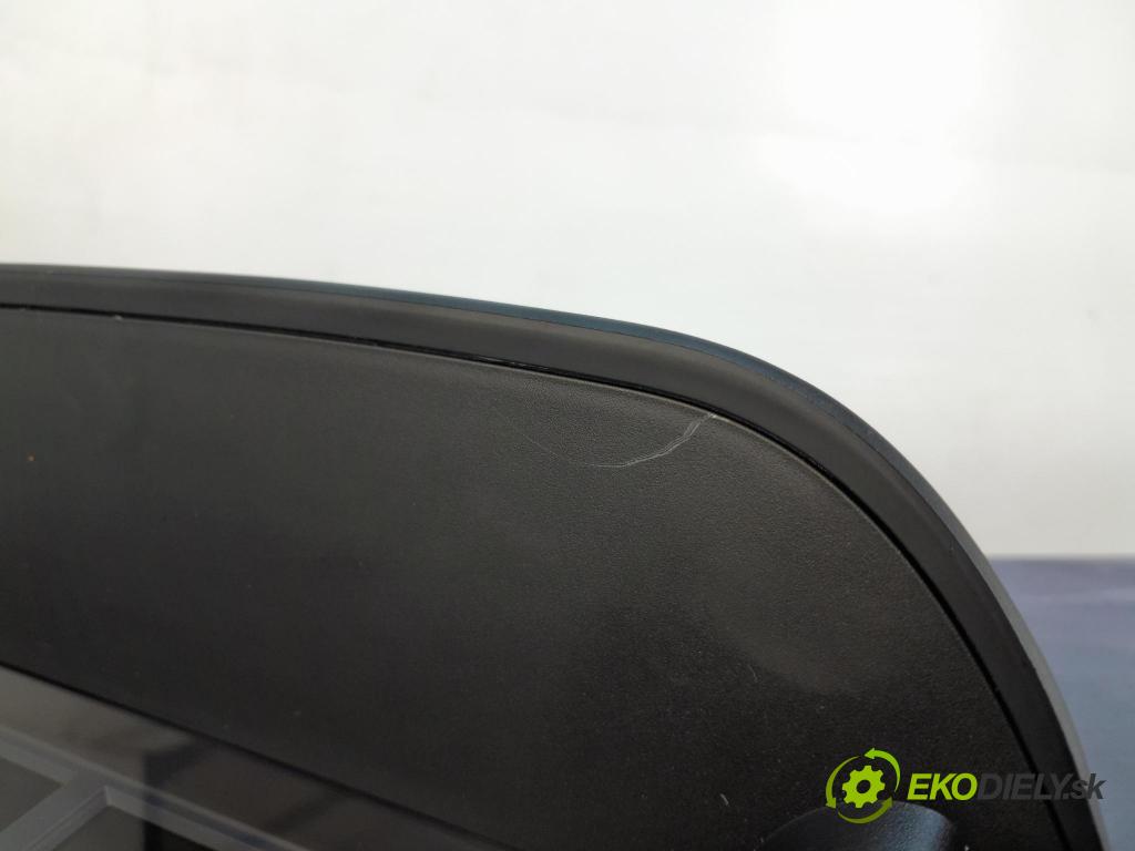 Subaru Forester 2017 Zobrazit: Rádio: / GPS 85261SG660