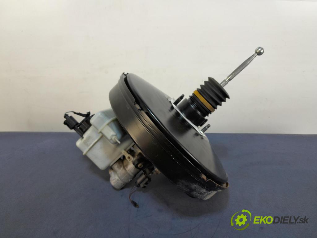 Vw Passat 2007 servo Brzdní: 3C1614105AH