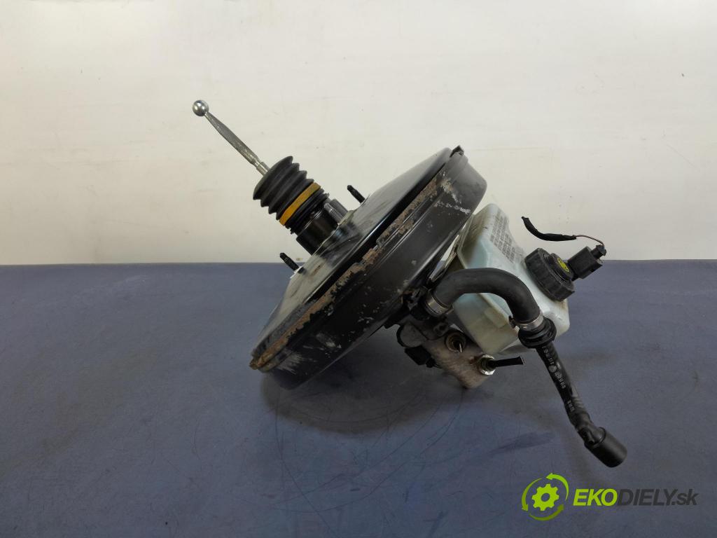 Vw Passat 2007 servo Brzdní: 3C1614105AH