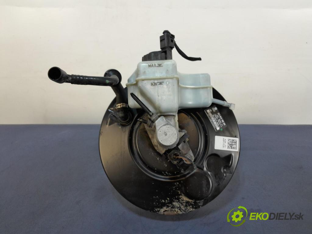 Vw Passat 2007 servo Brzdní: 3C1614105AH