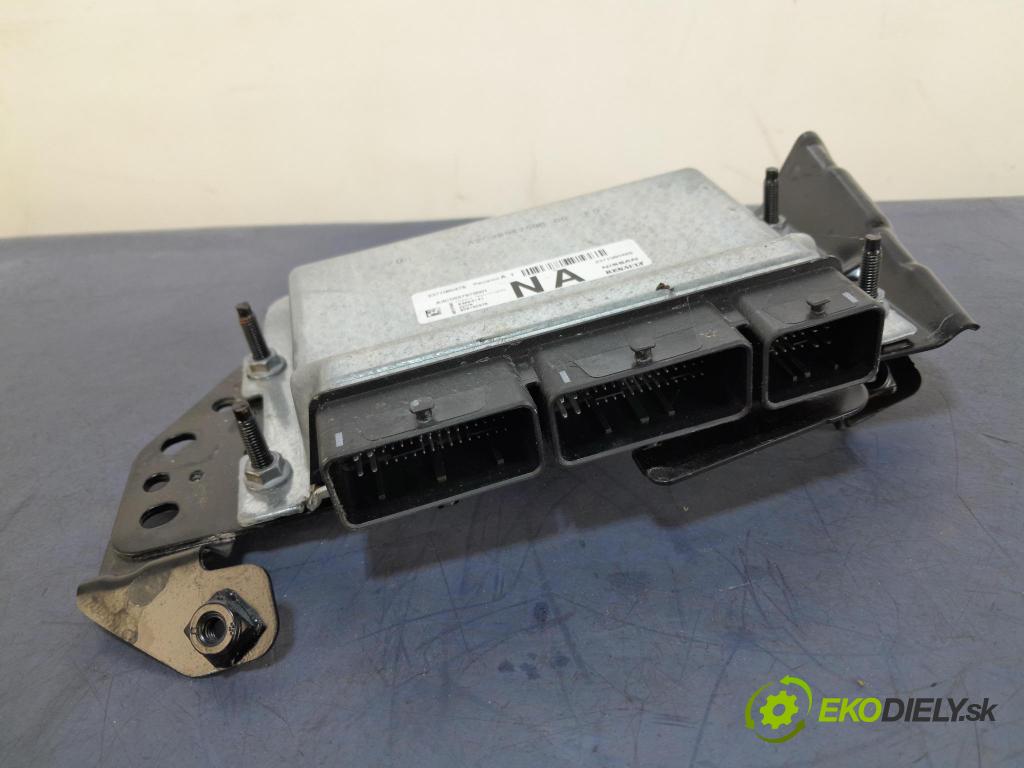 Dacia Jogger 2022 riadiaca jednotka Motor: 237106047S